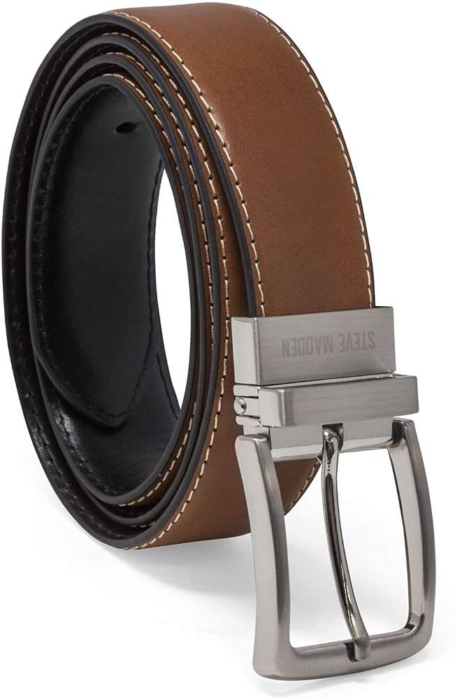 Top 10: Best Leather Belts for Men 1