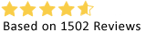 1502 reviews