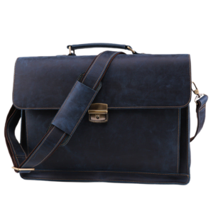 Business Satchel Briefcase for Laptop 15” 11
